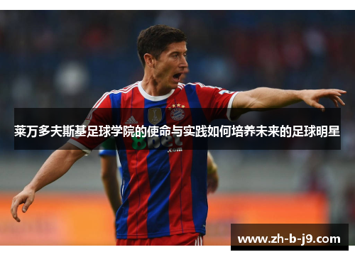 莱万多夫斯基足球学院的使命与实践如何培养未来的足球明星 莱万多夫斯基足球学院的使命与实践如何培养未来的足球明星